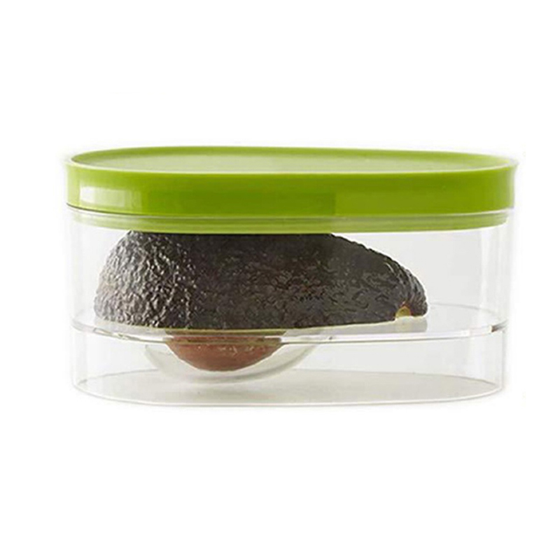 Food Storage With Dividers - Caja de almacenamiento de alimentos de