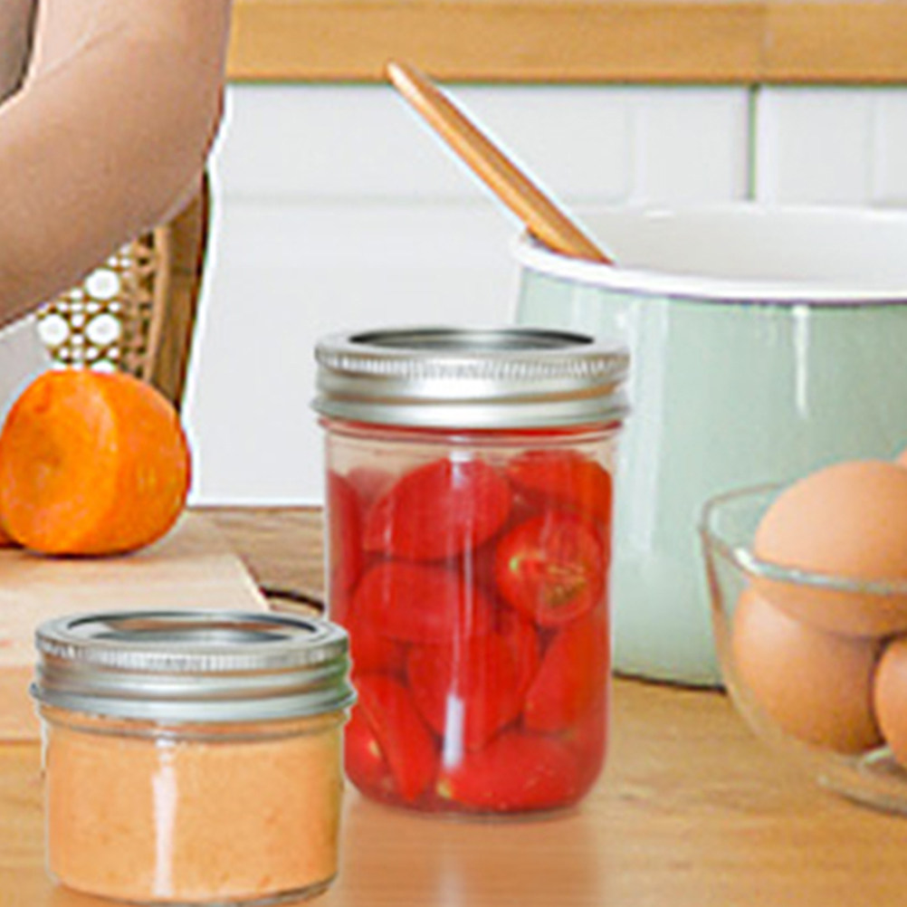 3 unidades de mini frascos de  - Food Storage Containers reseña y precio