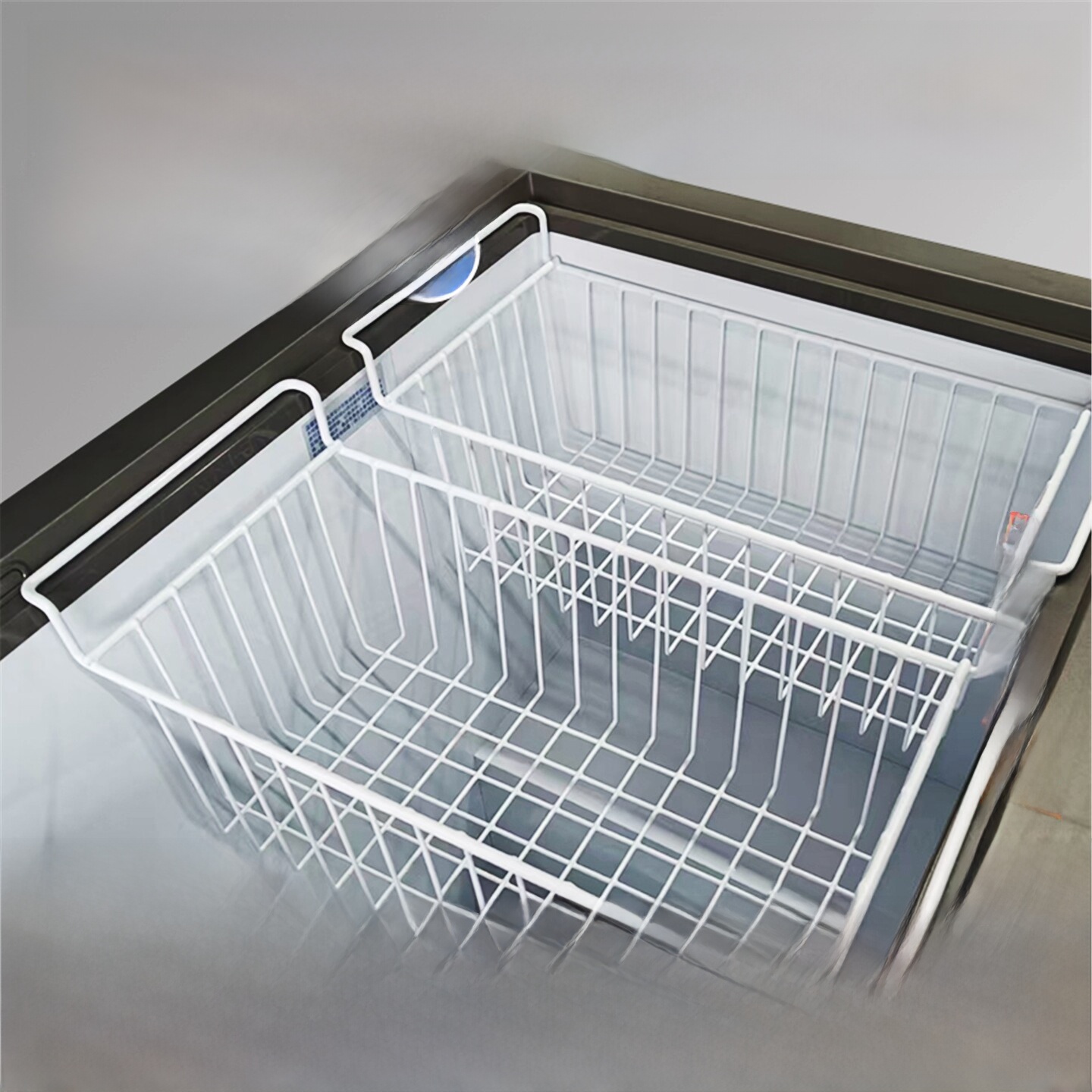 Cesta colgante universal para  - Food Storage With Dividers reseña y precio
