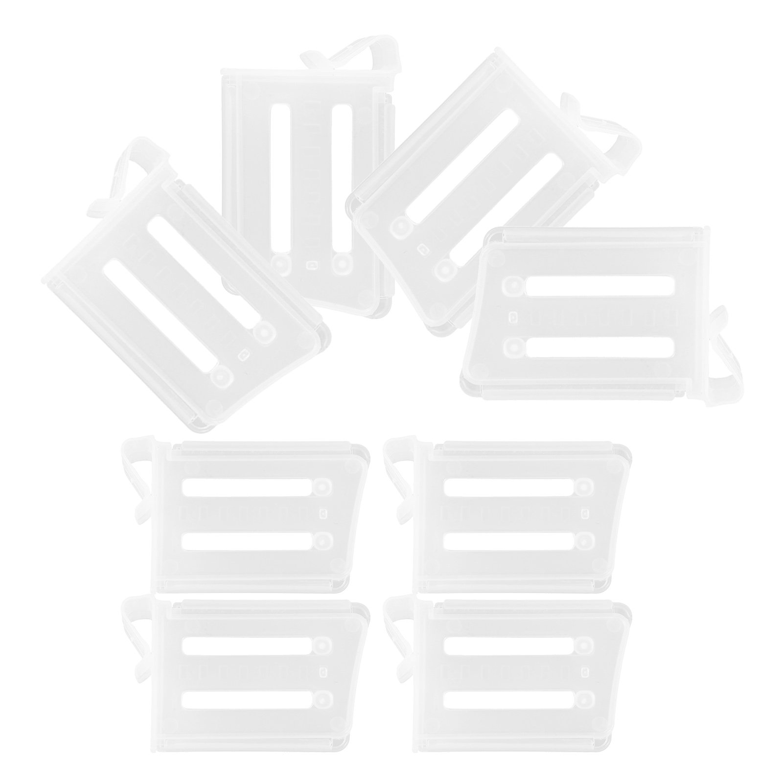 8 Divisores Laterales para Ref - Food Storage With Dividers reseña y precio