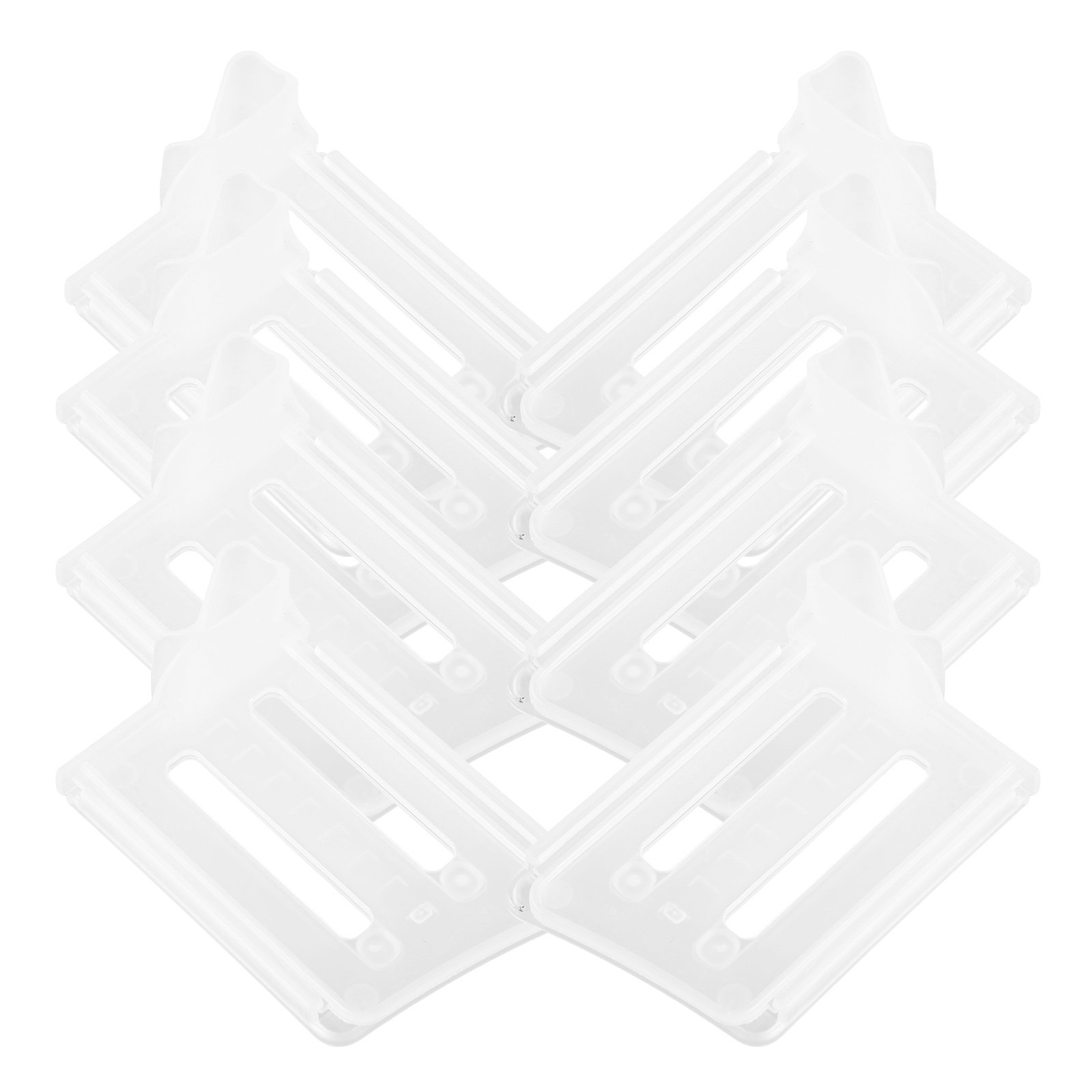 8 Divisores Laterales para Ref - Food Storage With Dividers reseña y precio