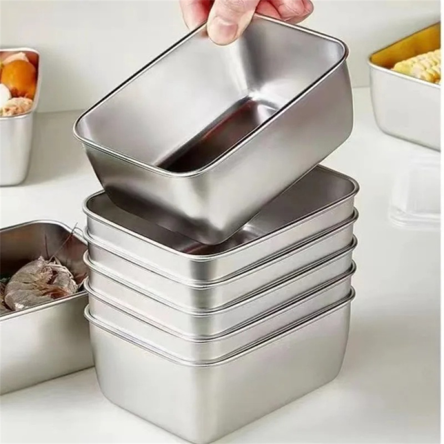 Caja de almacenamiento de alim - Food Storage Oven Safe reseña y precio
